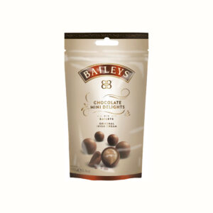 Baileys chokoladekugler Irish cream
